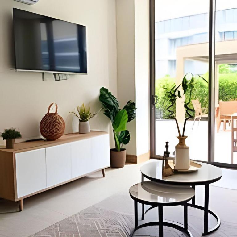 Exclusive Apartment, Private Pool and Beach Access - Two-Bedroom Apartment with Private Pool - 28