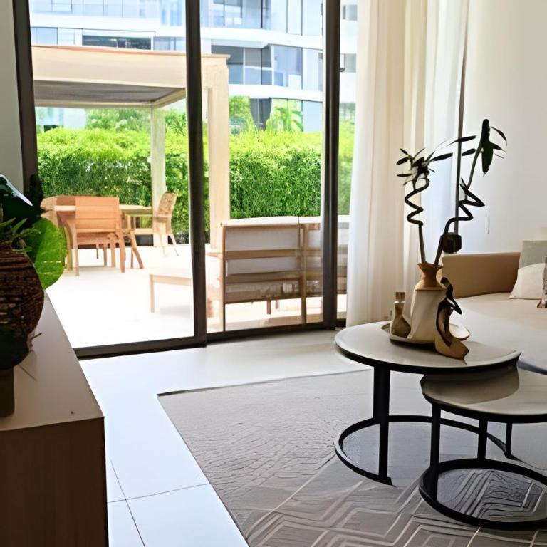 Exclusive Apartment, Private Pool and Beach Access - Two-Bedroom Apartment with Private Pool - 30