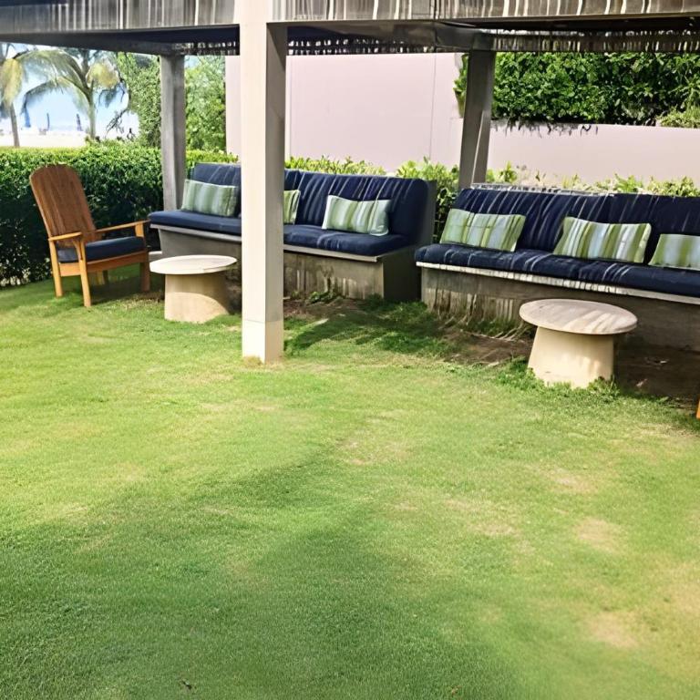Exclusive Apartment, Private Pool and Beach Access - Two-Bedroom Apartment with Private Pool - 40