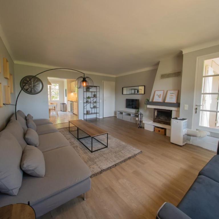 NEW Oasis Apartment - 100 m2 - 6 people - Apartment mit 2 Schlafzimmern und Terrasse - 14