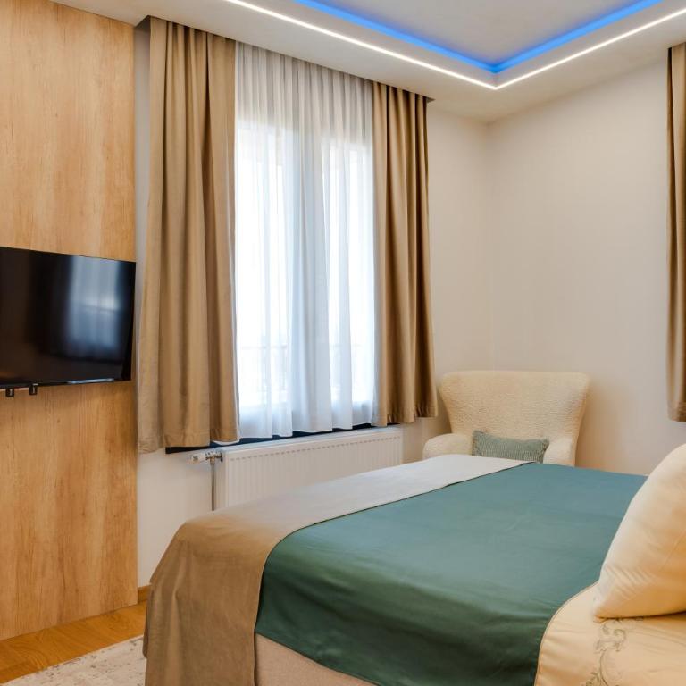 In lux spa apartman 2 - Apartman sa 1 Spavaćom Sobom - 17