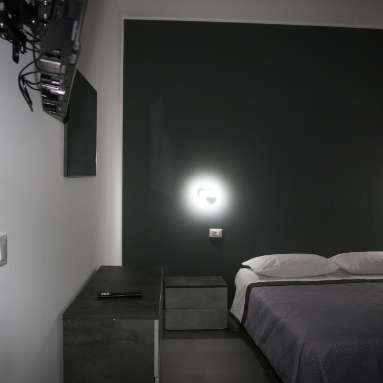 Soggiorno di Charme con 6 posti letto e parcheggio privato - Casa Vacanze - 9