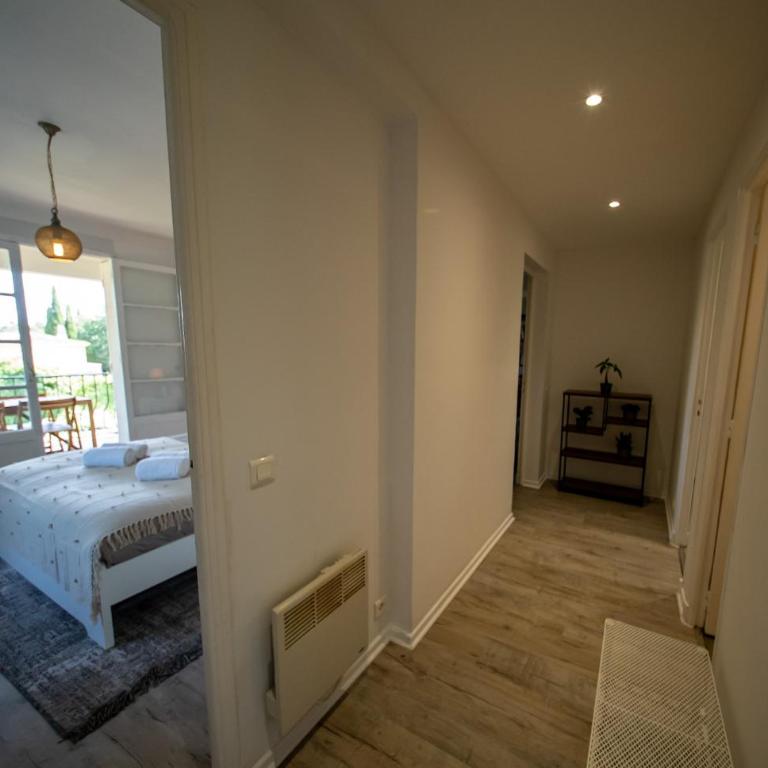 NEW Oasis Apartment - 100 m2 - 6 people - Apartment mit 2 Schlafzimmern und Terrasse - 17