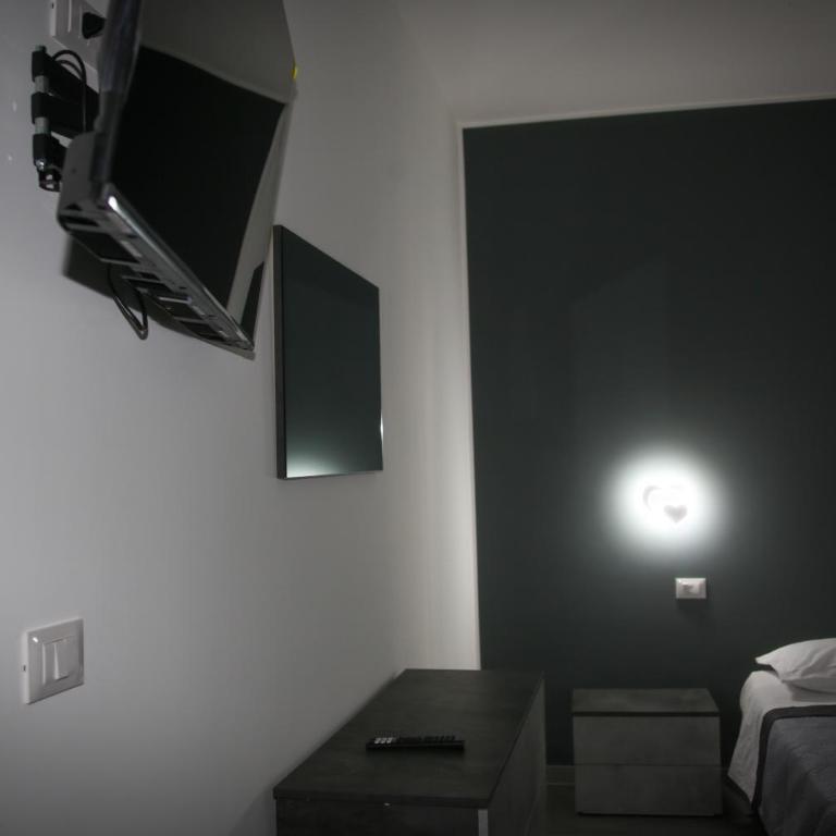 Soggiorno di Charme con 6 posti letto e parcheggio privato - Casa Vacanze - 11