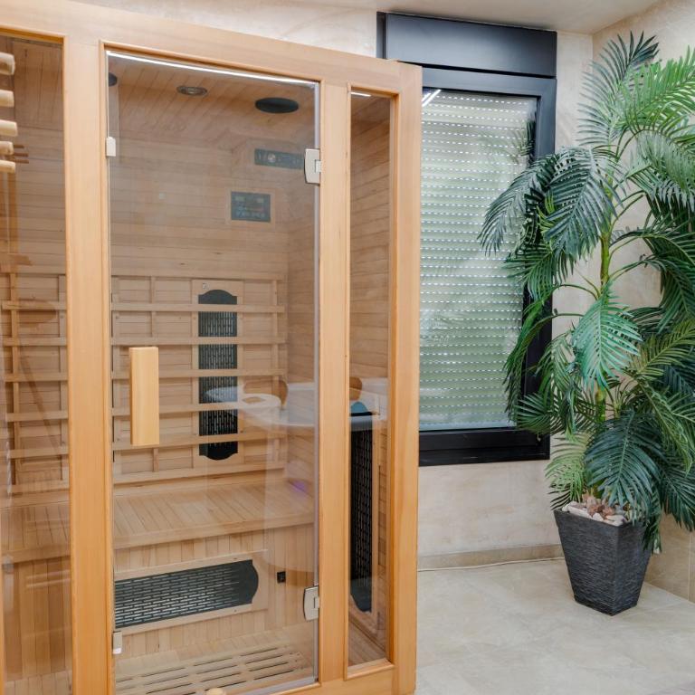In lux spa apartman 2 - Apartman sa 1 Spavaćom Sobom - 14