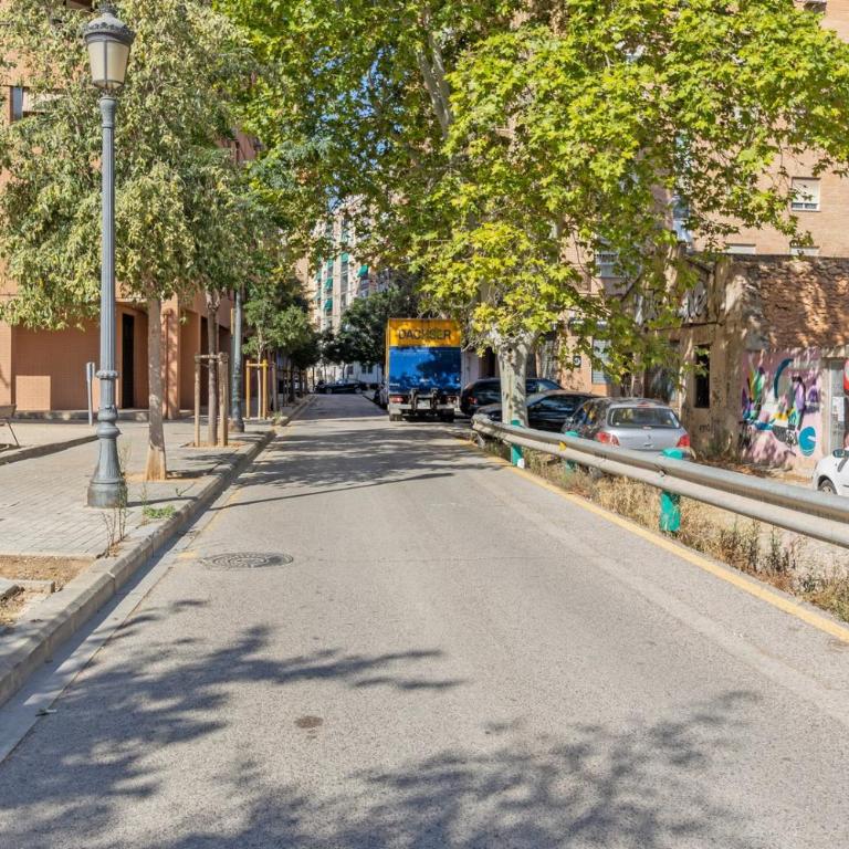 GuestReady - Bright home in Valencia - One-Bedroom Apartment - 14