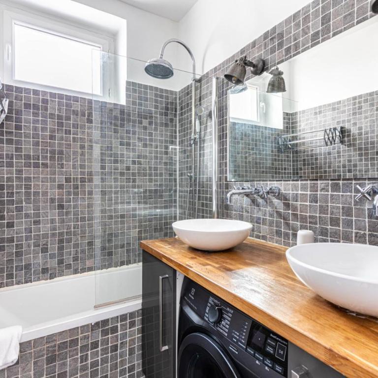 GuestReady - Charming Nest near Paris - Apartamento - 5