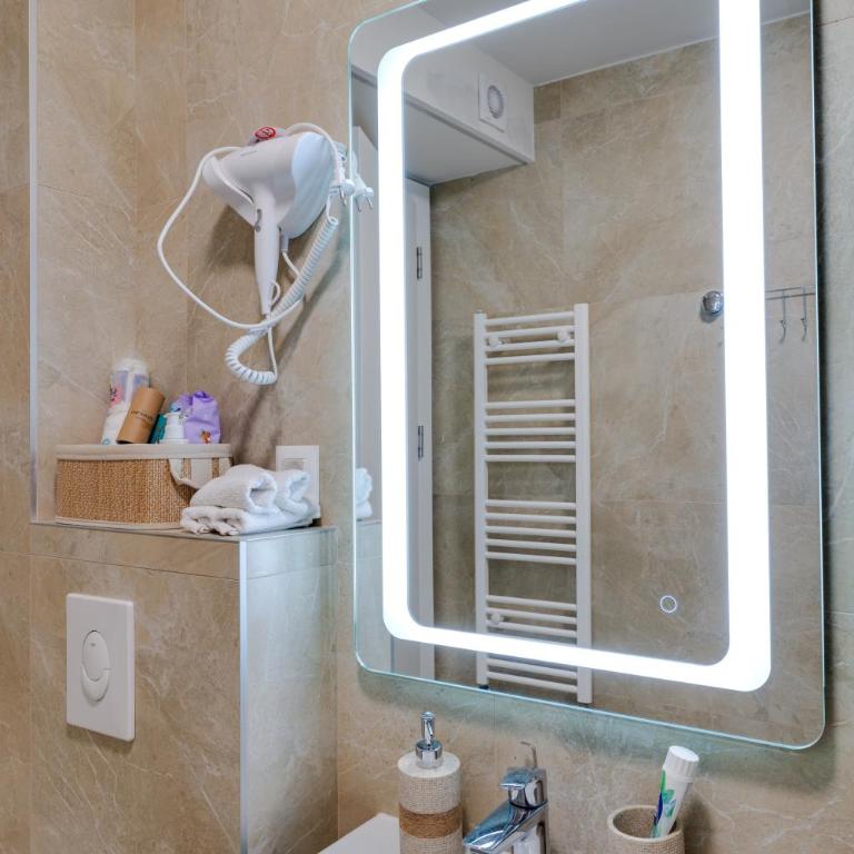 In lux spa apartman 2 - Apartman sa 1 Spavaćom Sobom - 23