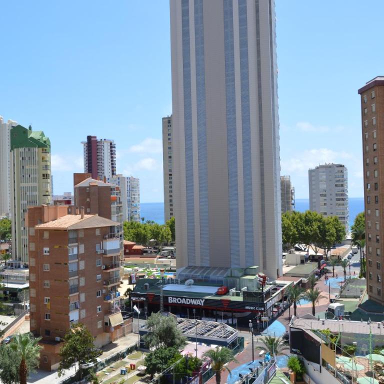 Provima Anis - Apartamento con vistas al mar - 30
