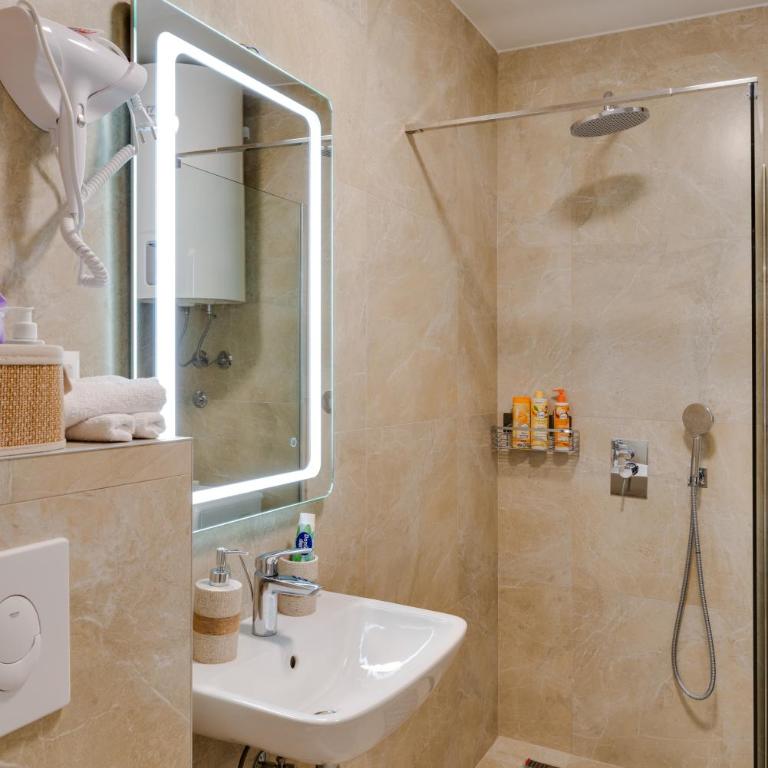 In lux spa apartman 2 - Apartman sa 1 Spavaćom Sobom - 22