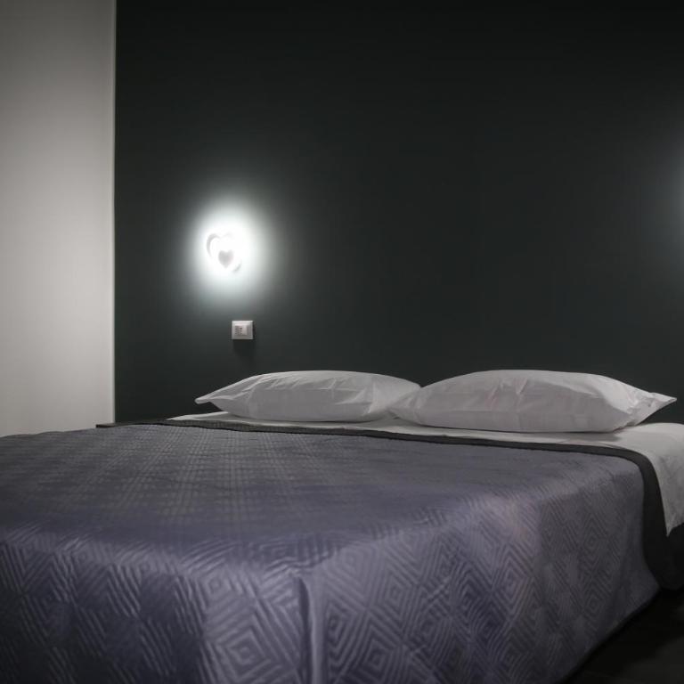 Soggiorno di Charme con 6 posti letto e parcheggio privato - Casa Vacanze - 14