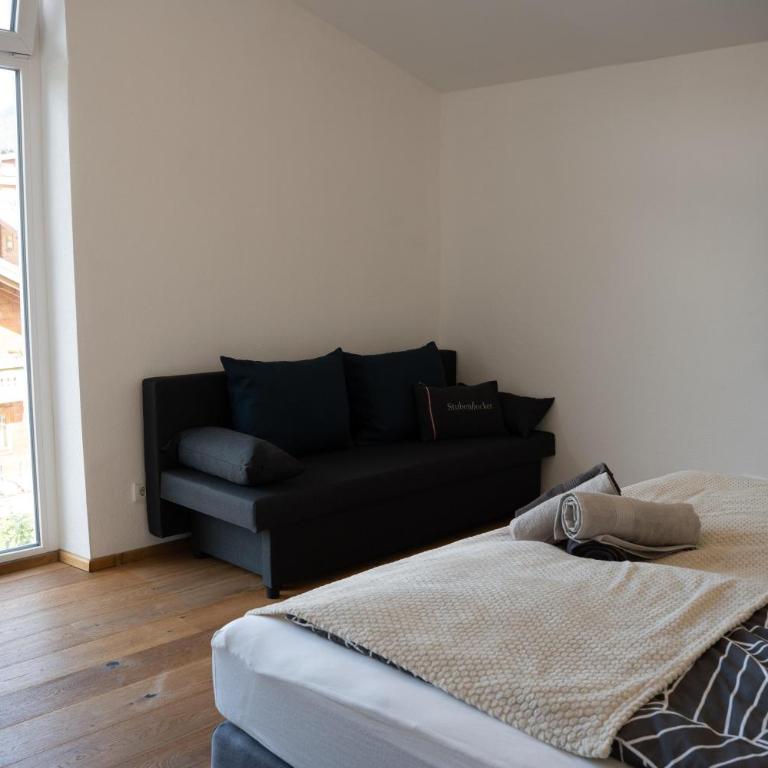 Apartment Wildauer - Apartment mit 2 Schlafzimmern - 36