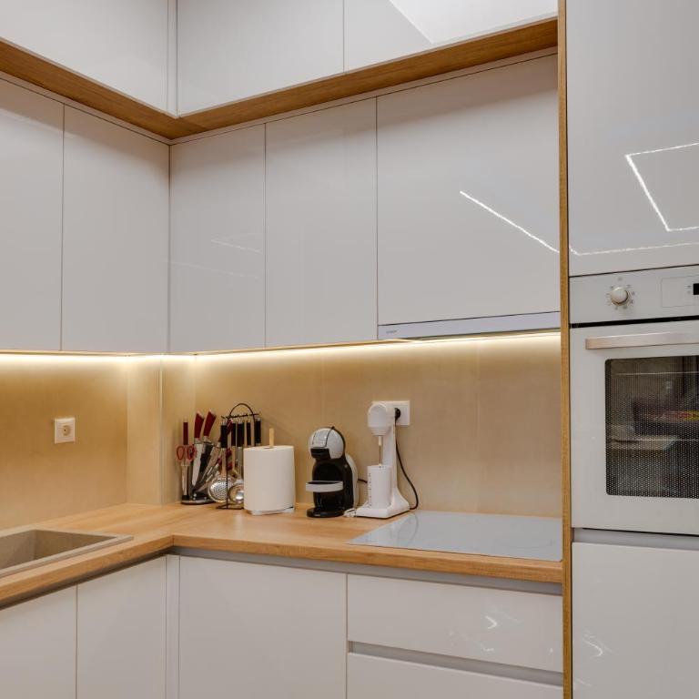 In lux spa apartman 2 - Apartman sa 1 Spavaćom Sobom - 11