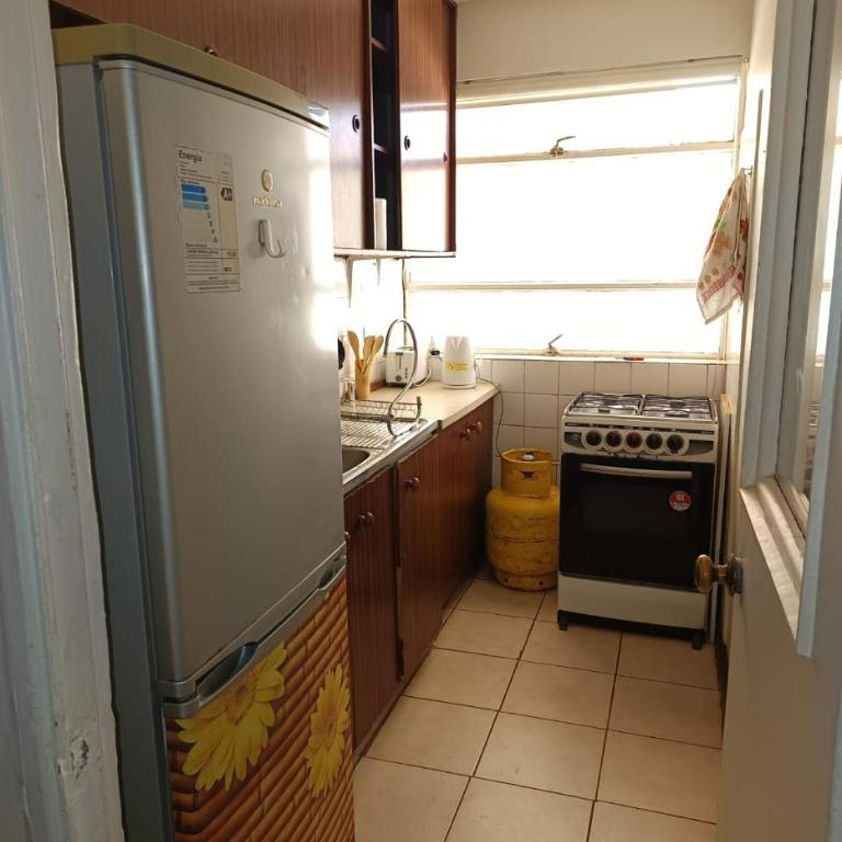 Nicolas Centro Osorno - Two-Bedroom Apartment - 3