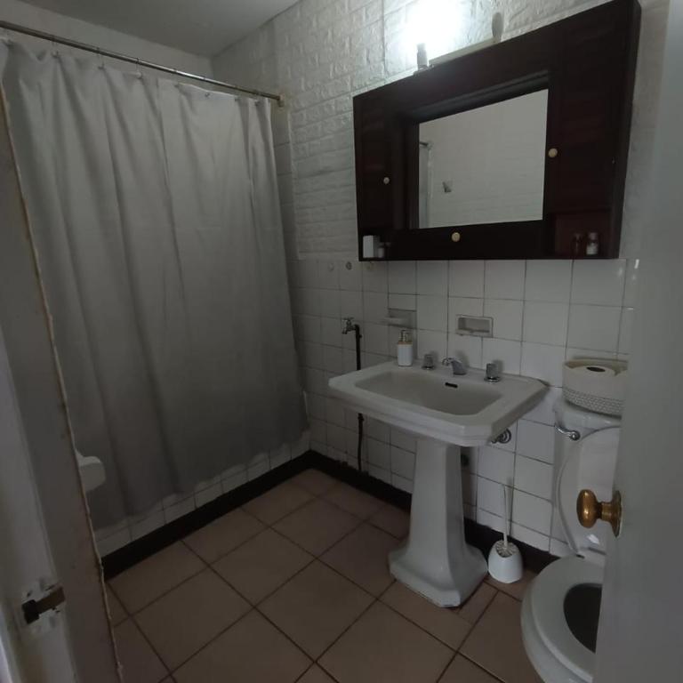 Nicolas Centro Osorno - Two-Bedroom Apartment - 5