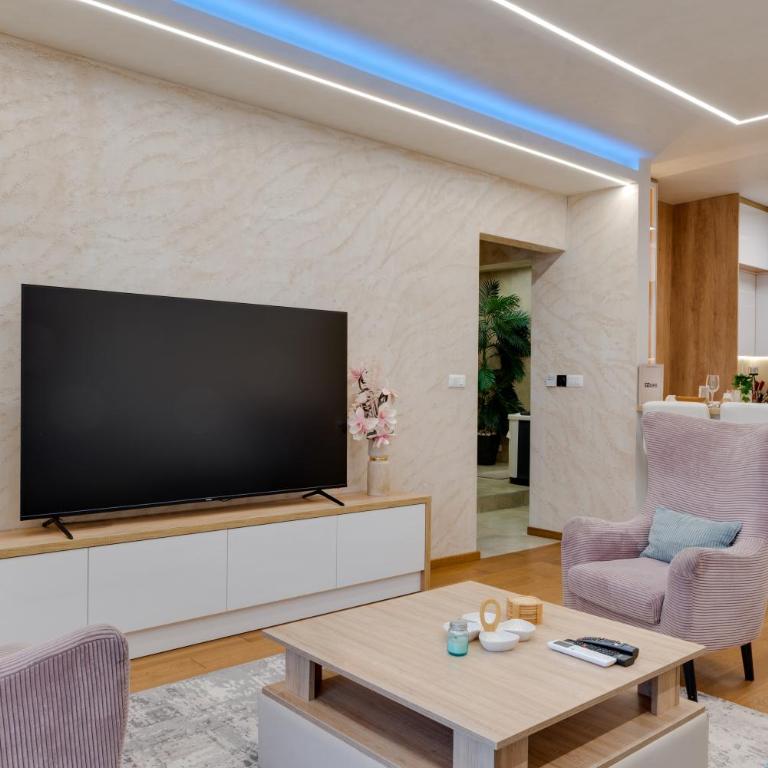 In lux spa apartman 2 - Apartman sa 1 Spavaćom Sobom - 5