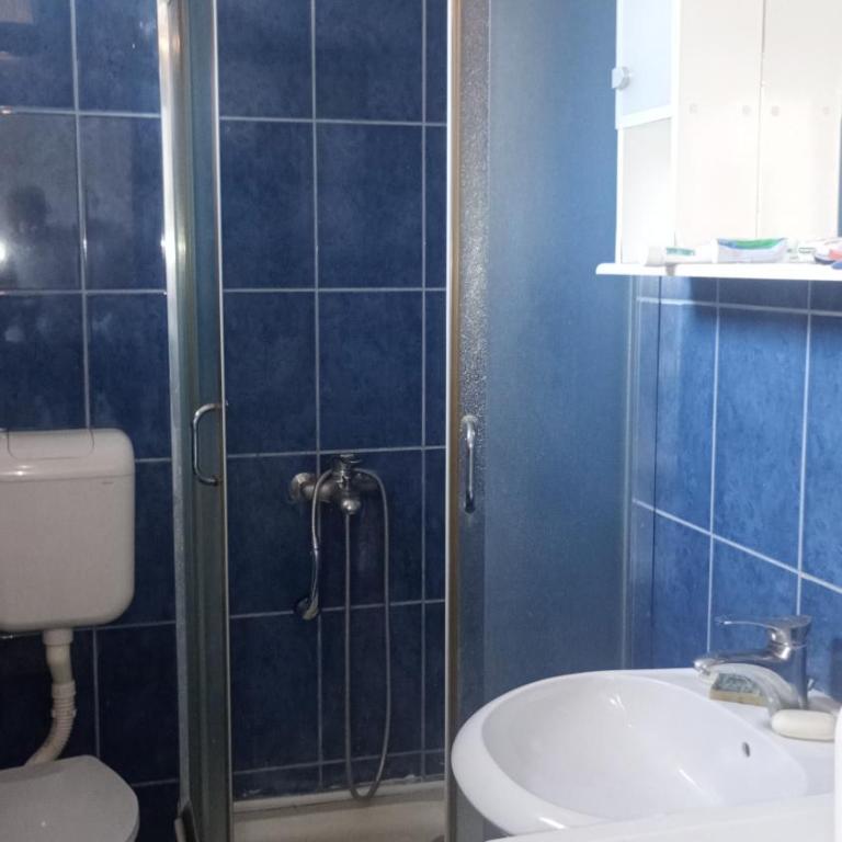 Apartmani Krsman 2 - One-Bedroom Apartment - 4