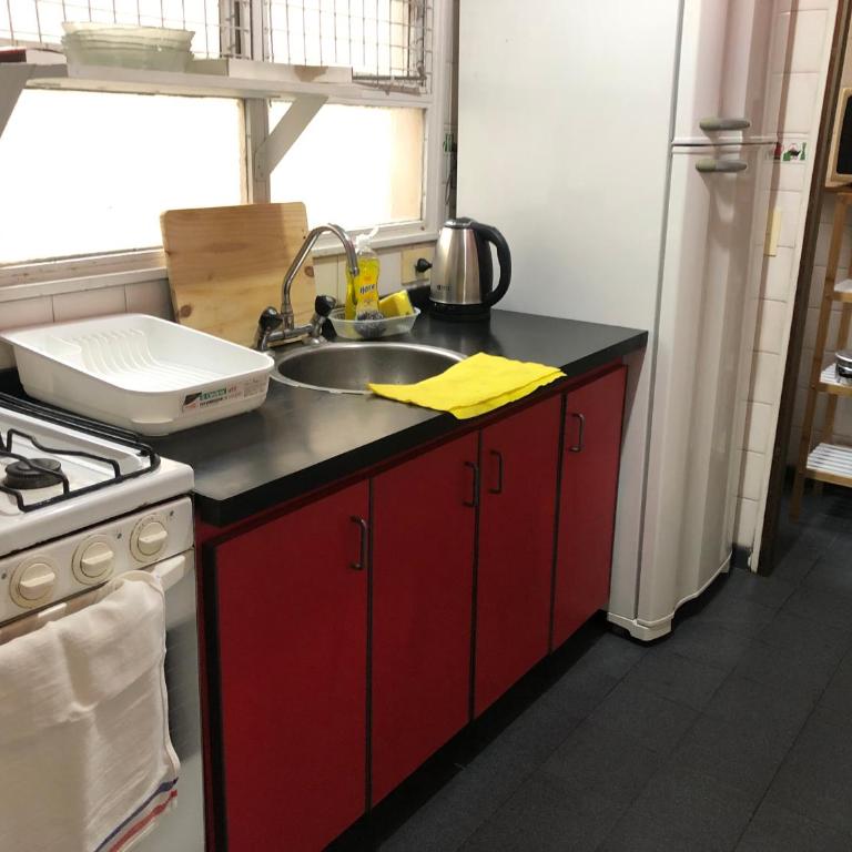 LA CASITA - Apartamento Estándar de 1 dormitorio - 5