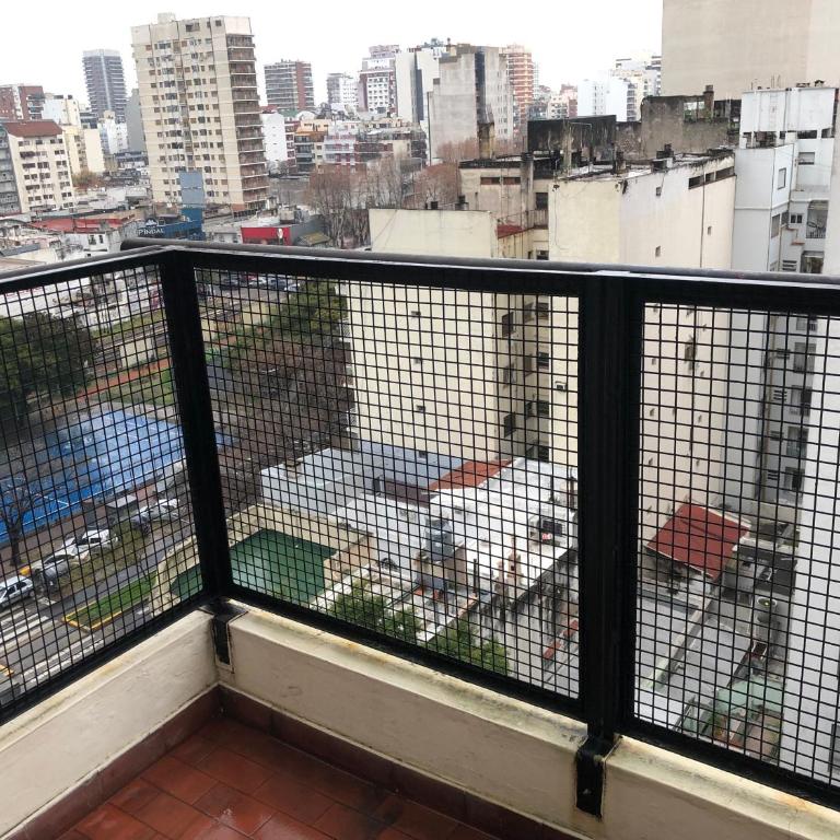 LA CASITA - Apartamento Estándar de 1 dormitorio - 14