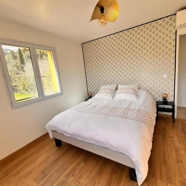 Maison familiale au calme - Villa mit 3 Schlafzimmern - 30