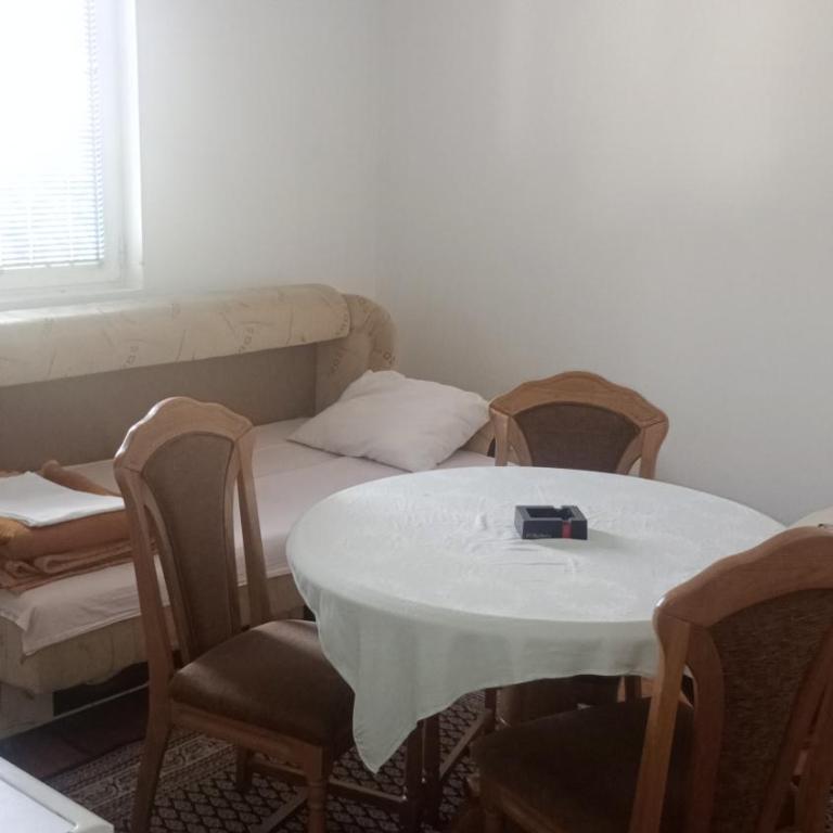 Apartmani Krsman 2 - One-Bedroom Apartment - 2