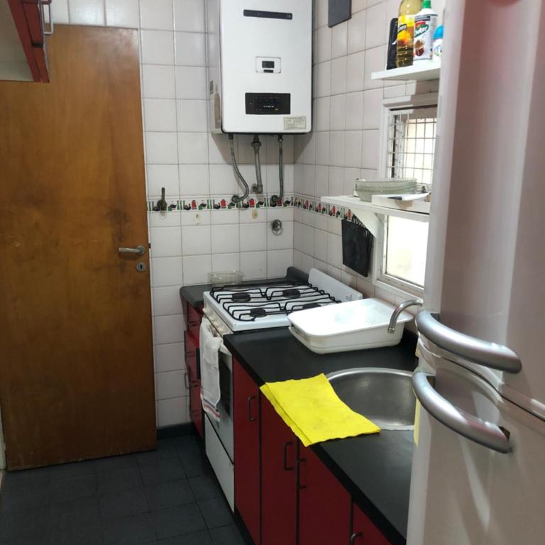 LA CASITA - One-Bedroom Standard Apartment - 25