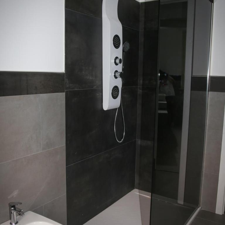 Soggiorno di Charme con 6 posti letto e parcheggio privato - Casa Vacanze - 22