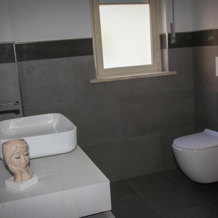 Soggiorno di Charme con 6 posti letto e parcheggio privato - Casa Vacanze - 24