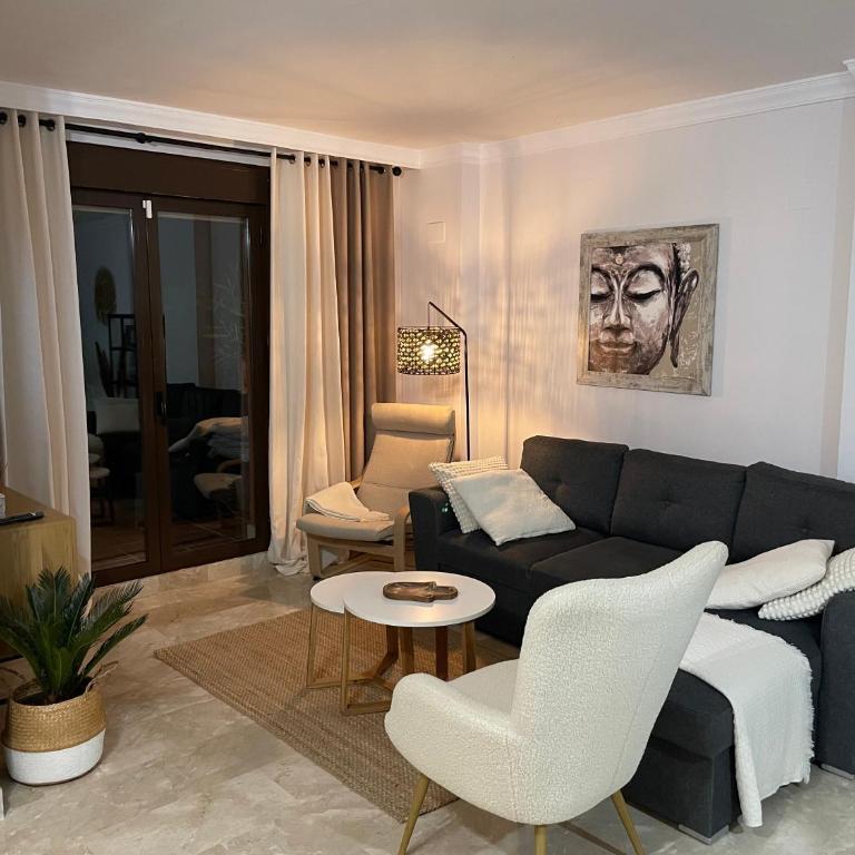 Sol Estepona - Two-Bedroom Apartment - 18
