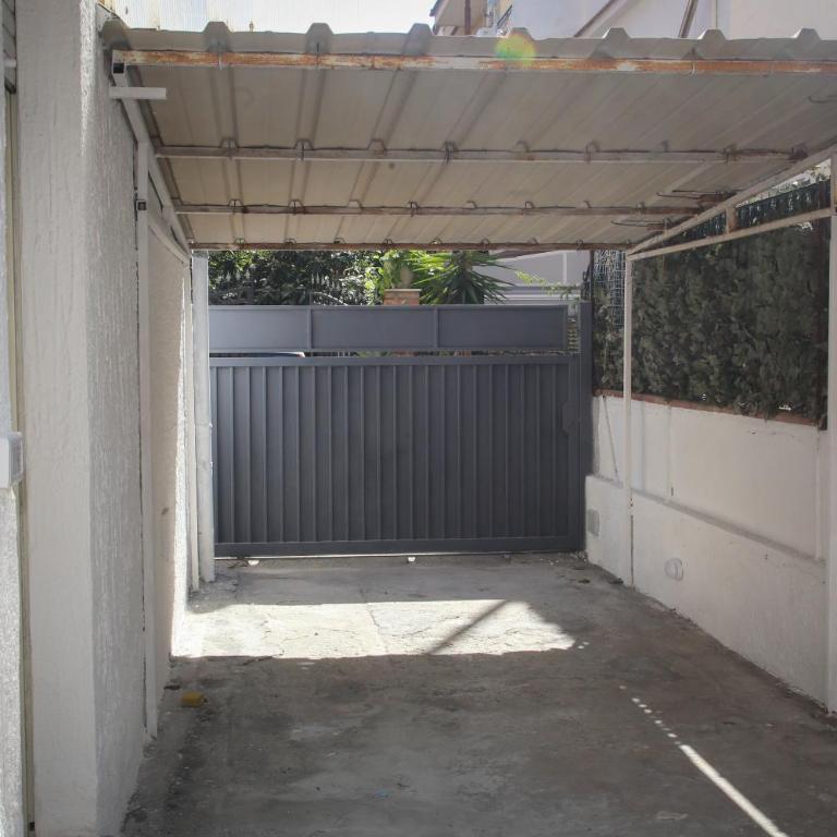 Soggiorno di Charme con 6 posti letto e parcheggio privato - Casa Vacanze - 41