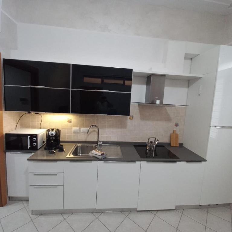 Cà'Darsa - Apartment mit 2 Schlafzimmern - 1