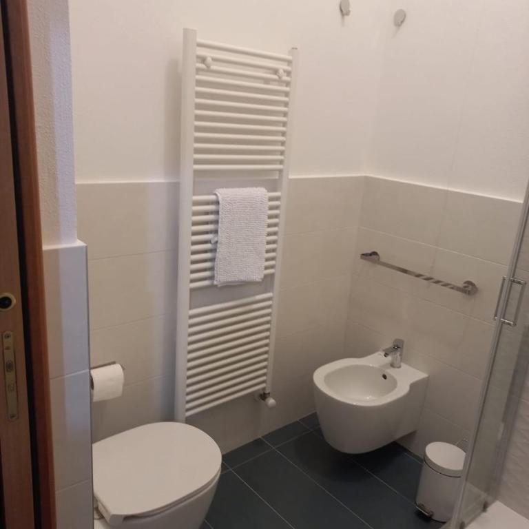 Cà'Darsa - Apartment mit 2 Schlafzimmern - 15