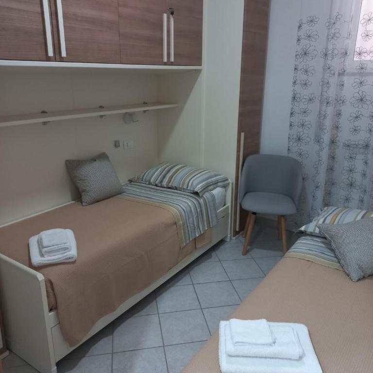 Cà'Darsa - Apartment mit 2 Schlafzimmern - 18