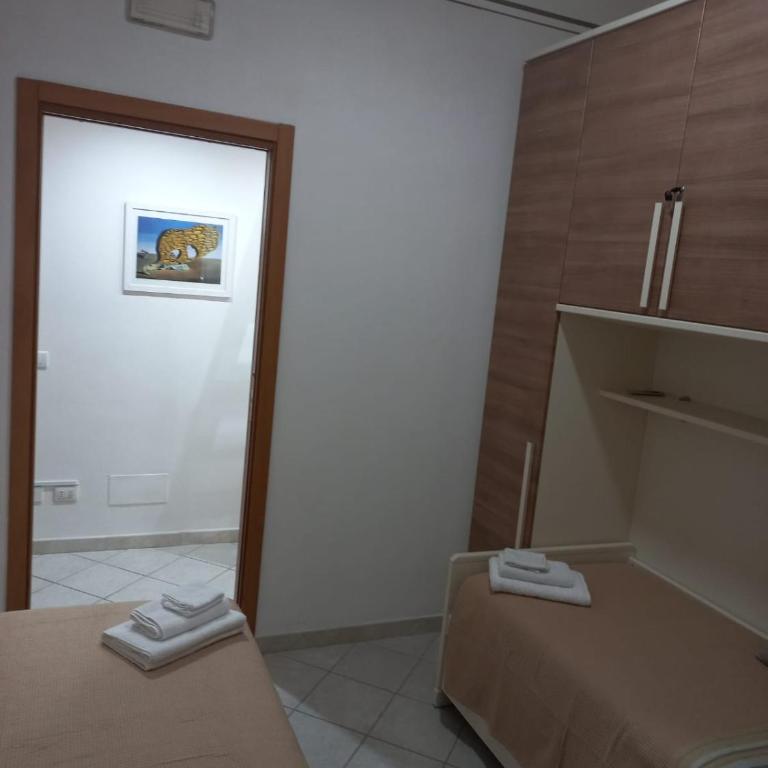 Cà'Darsa - Apartment mit 2 Schlafzimmern - 19