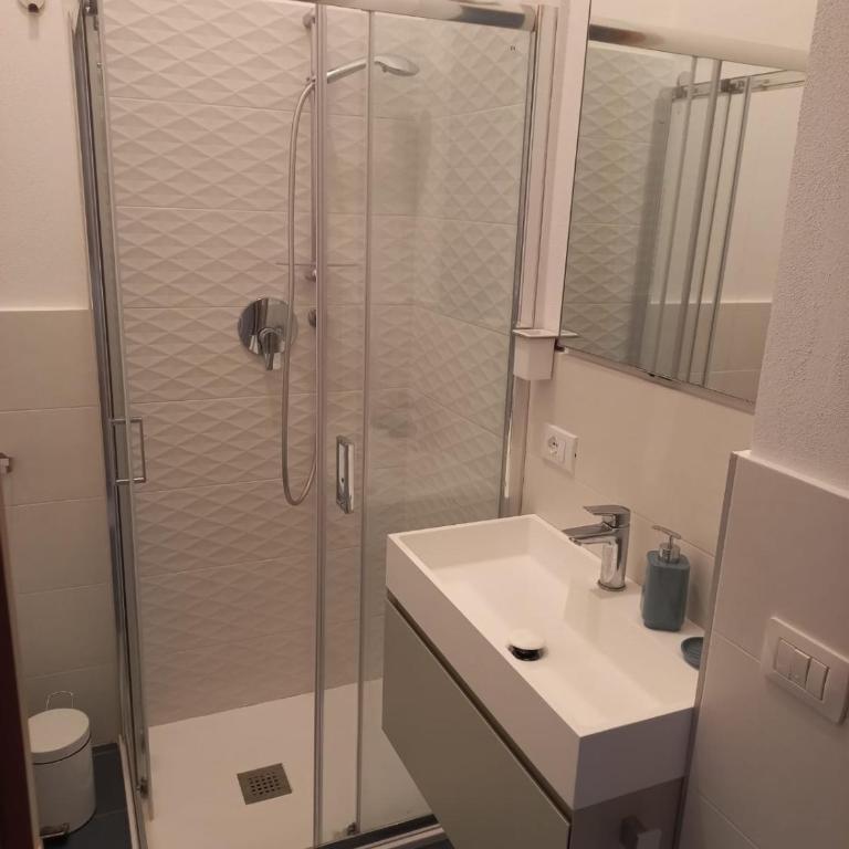 Cà'Darsa - Apartment mit 2 Schlafzimmern - 9