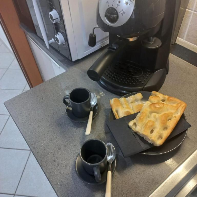 Cà'Darsa - Apartment mit 2 Schlafzimmern - 4