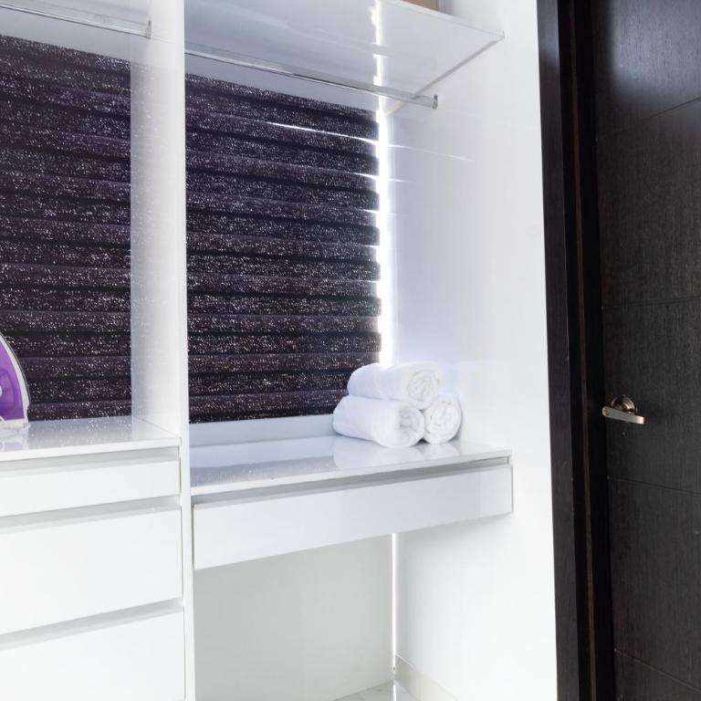 Puerto Santa Ana Luxury Suites Guayaquil - Suite con vistas al río - 6