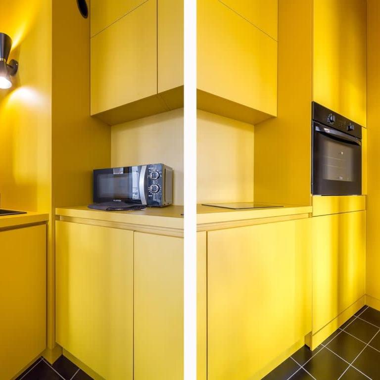 Hallmark - Furnished apartment - Downtown Lyon - Appartement - 17