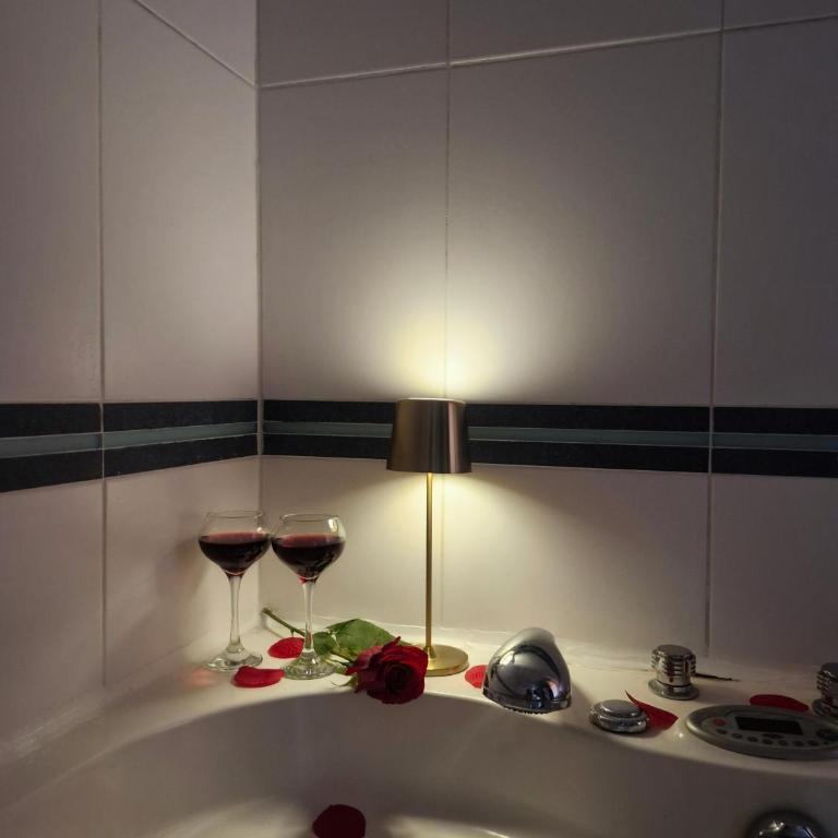 Diva Residence - Two-Bedroom Apartment with Terrace and Sea View - 34