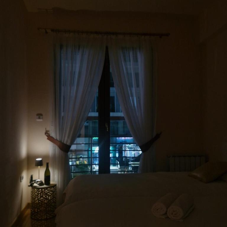 Diva Residence - Two-Bedroom Apartment with Terrace and Sea View - 35