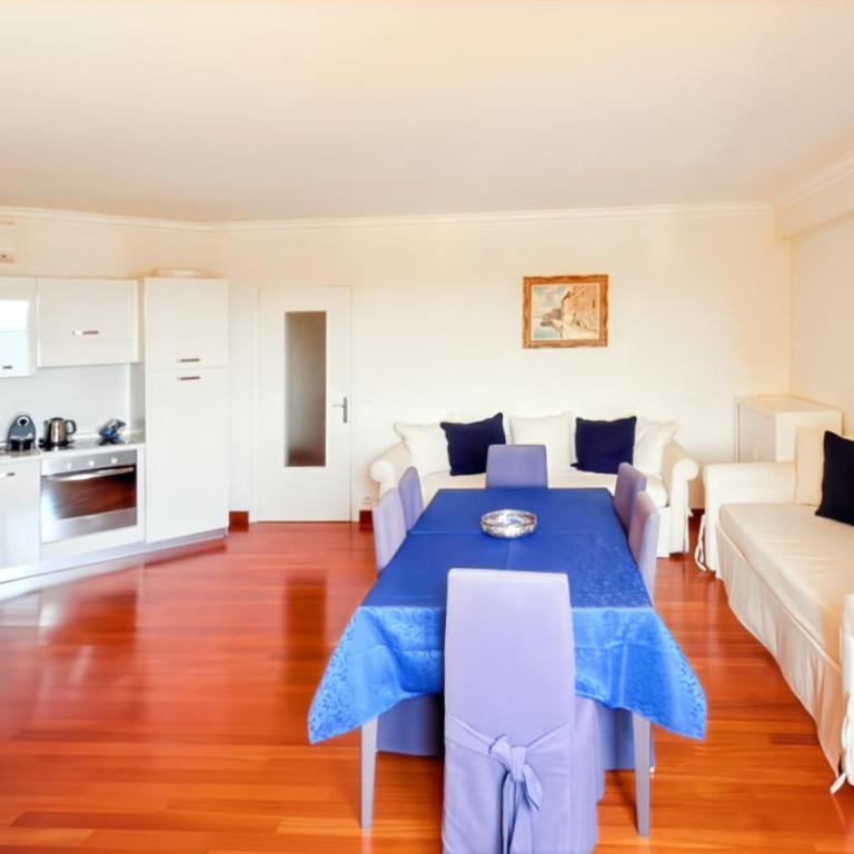 Monte Carlo Central Suite Rickeys - Appartement 1 Chambre - 2