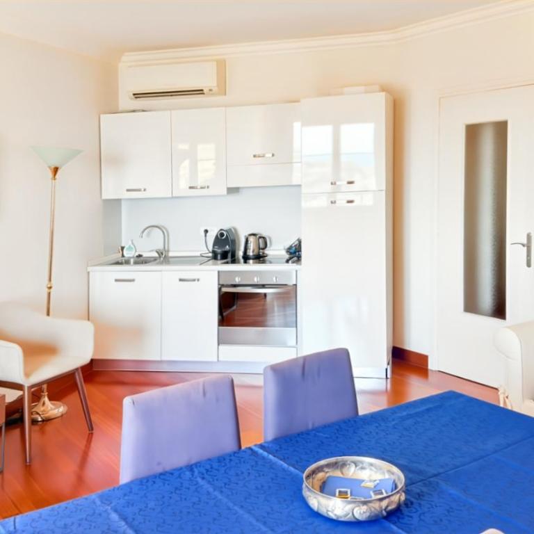 Monte Carlo Central Suite Rickeys - Appartement 1 Chambre - 3