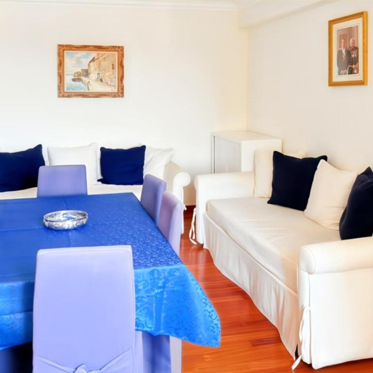 Monte Carlo Central Suite Rickeys - Appartement 1 Chambre - 8