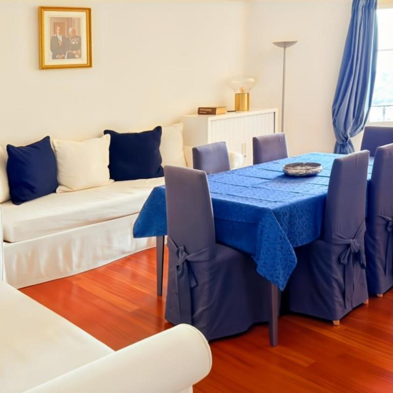Monte Carlo Central Suite Rickeys - Appartement 1 Chambre - 6