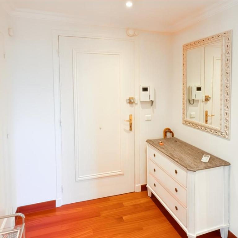 Monte Carlo Central Suite Rickeys - Appartement 1 Chambre - 11