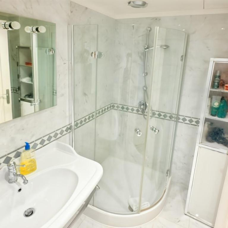 Monte Carlo Central Suite Rickeys - Appartement 1 Chambre - 13