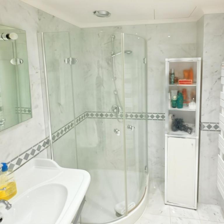 Monte Carlo Central Suite Rickeys - Appartement 1 Chambre - 12