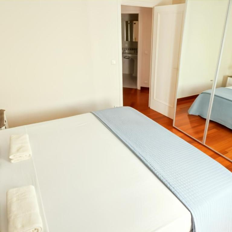 Monte Carlo Central Suite Rickeys - Appartement 1 Chambre - 15