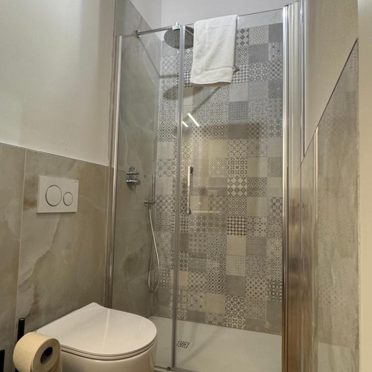 San Giovanni Rooms Livorno - Double Room with Private Bathroom - 16