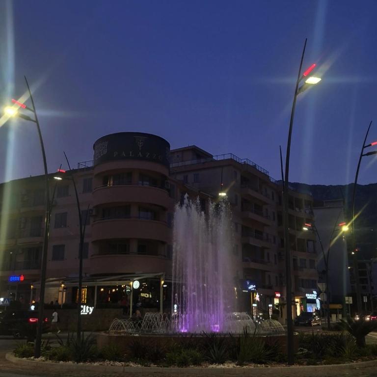 Diva Residence - Two-Bedroom Apartment with Terrace and Sea View - 39